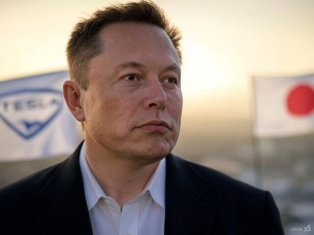 elon-musk-tesla-nissan-japon-640x480 Demain nous appartient : Leïla fait son retour bouleversant après son accident de voiture, découvrez ce que réservent les prochains épisodes aux fans - Télé Star