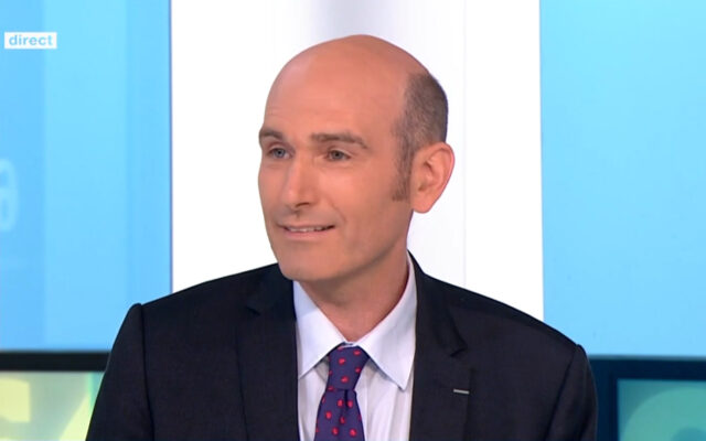 nicolas-henin-otage-proces-etat-islamique-daesh-640x400 Réflexion : « Le projet de Donald Trump pourrait être le meilleur choix parmi les options disponibles »