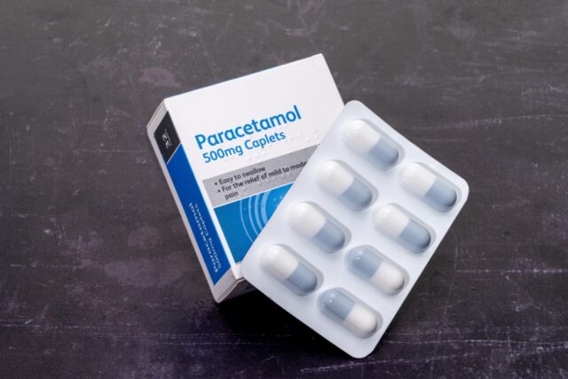 paracetamol-challenge-640x427 Jeux Olympiques à Paris : Anne Hidalgo se dresse contre Hollande
