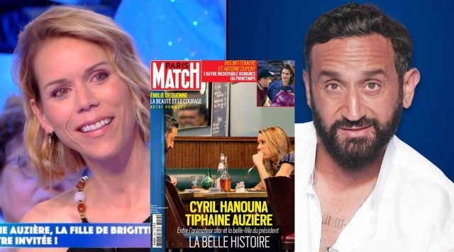 couple-cyril-hanouna-tiphaine-auziere-640x356 Gaza : clarification sur les corps retournés, pas d'otages parmi eux, et les répercussions des frappes israéliennes – Mise à jour quotidienne