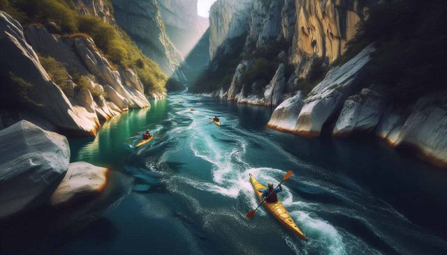 descente-ardeche-canoe-kayak-640x366 Contraception : les femmes sont de plus en plus séduites par les méthodes naturelles