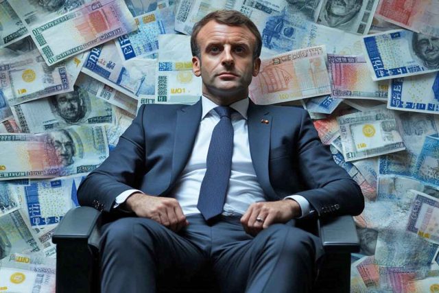 livrets-epargne-en-danger-financement-defense-macron-640x427 Les droits de douane de Trump provoquent une tempête sur les marchés financiers mondiaux