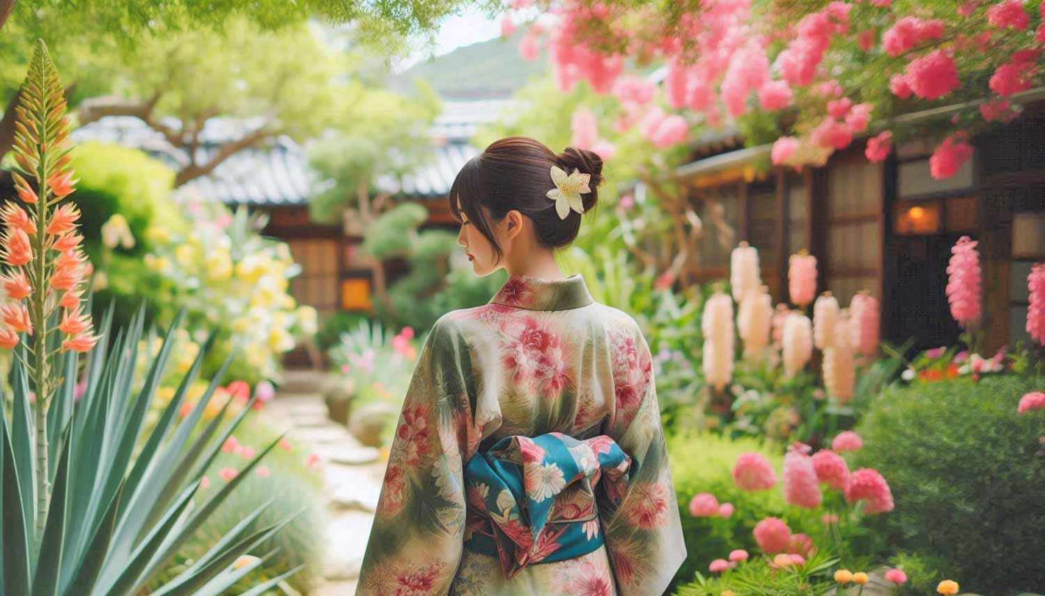 mots en yu yukata yucca