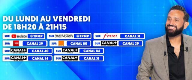tpmp-zoubida-tv-cyril-hanouna-touche-pas-a-mon-poste-640x267 Suivez toutes les dernières actualités du marché des transferts de joueurs de Football