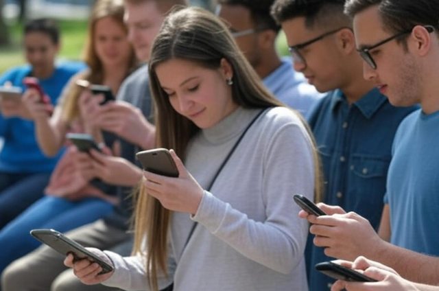blocage-des-reseaux-sociaux-640x424 Nokia 3310 : l’emblématique mobile est de nouveau à la vente