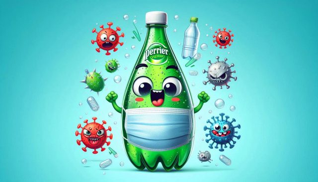 bouteilles-perrier-contanimees-640x366 Quel régime alimentaire privilégier pour son chat ?