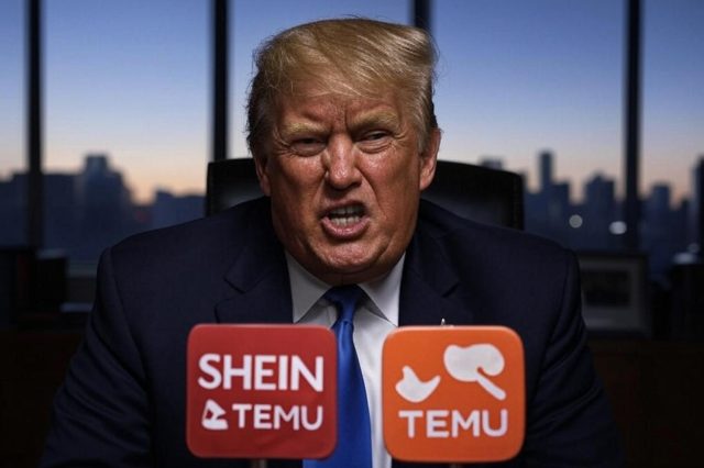 donald-trump-versus-shein-temu-640x426 Sneakers : quelles baskets choisir pour une femme ?