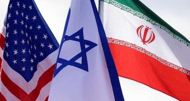 iran-bombe-nucleaire-trump-israel-bombardement-640x341 The 100 : capture de Clarke et Finn, Raven dérape
