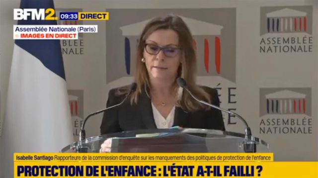 protection-aide-sociale-enfance-commission-parlementaire-640x358 Cécile Kohler et Jacques Paris, anciens otages en Iran : « Nous refusons de leur laisser la victoire » - Le Dauphiné Libéré