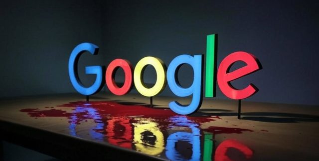 google-demantele-par-le-gouvernement-americain-640x323 L'incroyable parcours de la plus grande fraudeuse du monde des cryptomonnaies