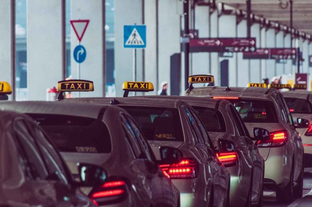 greve-taxis-paris-640x425 Résidences secondaires : l’État taxe un peu plus les Français
