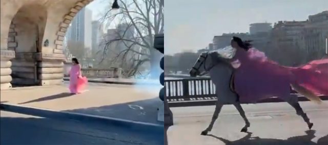 indila-tourne-un-clip-dans-paris-mai-2005-640x283 Procès de P. Diddy : les révélations choquantes qui secouent l'industrie musicale