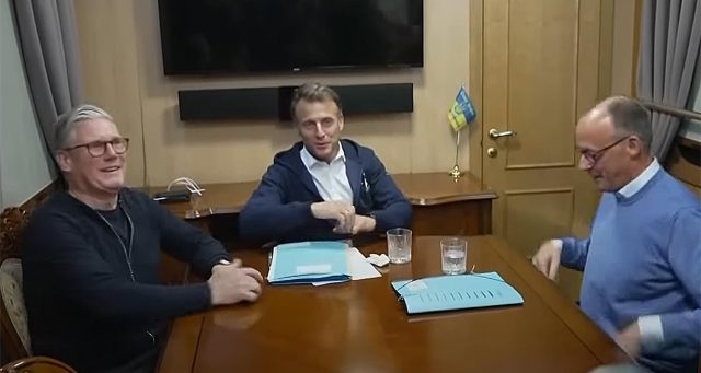 macron-sommet-europe-ukraine-640x341 «Une préoccupation sincère» : Les efforts de Macron pour apaiser les craintes des Juifs de France avant la reconnaissance de la Palestine
