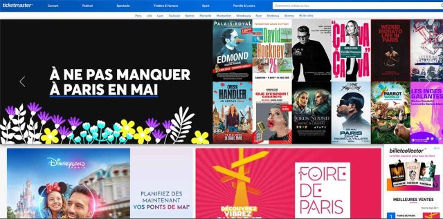 ticketmaster-site-internet-vente-tickets-places-concert-spectacle-640x317 Le dernier opus de Taylor Swift : une plongée intime dans l'univers de la célébrité qui ne marque pas le grand virage attendu