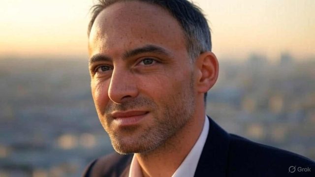 Raphael-Glucksmann-640x360 Marine Le Pen ne pourra pas se présenter à la présidentielle en 2027, elle quitte la salle avant la fin