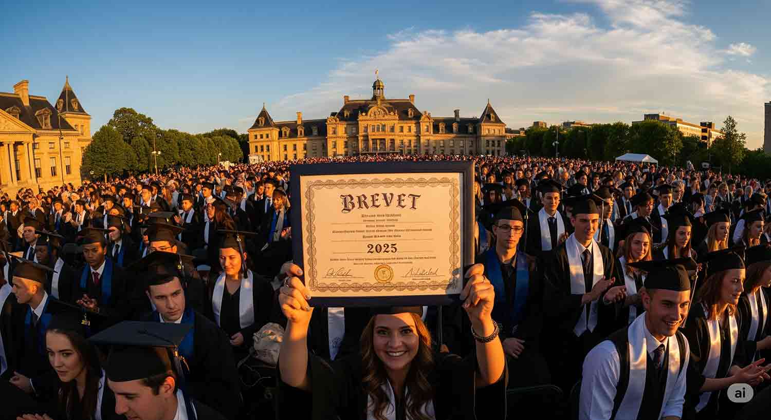 brevet 2025