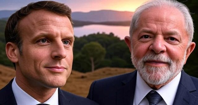 emmanuel-macron-lula-640x341 Des mineurs israéliens exclus d'un centre de loisirs : l'inquiétude de Perla Danan, présidente du CRIF Languedoc-Roussillon