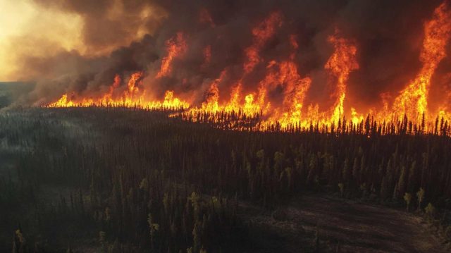 incendies-canada-640x359 Cambriolage au Louvre : des suspects dignes de professionnels, intrépides et aguerris