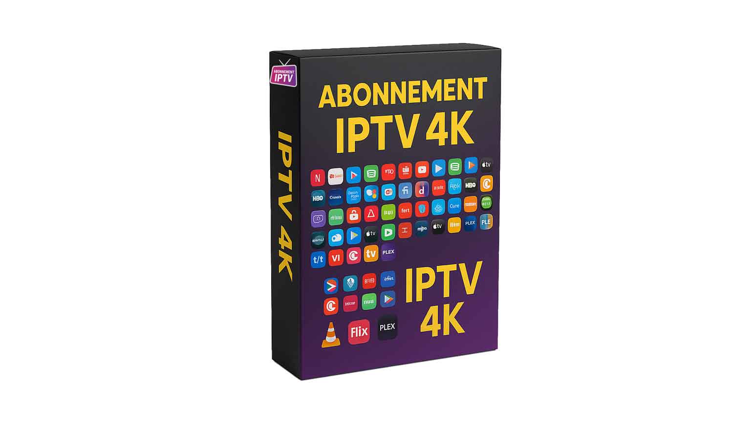 iptv 4k