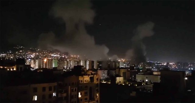 israel-attaque-iran-640x337 Le vol concernait du matériel hi-fi, ils obtiennent du paracétamol