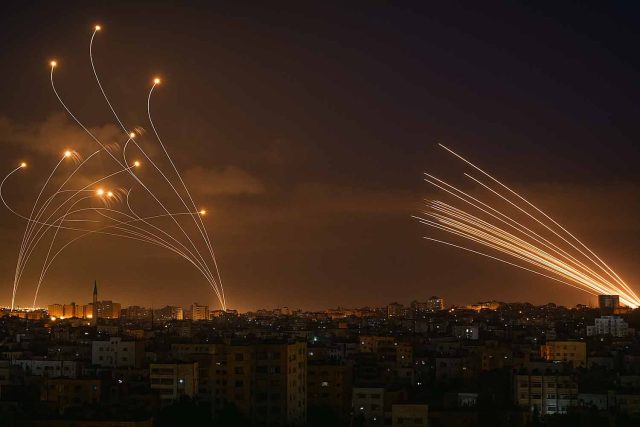 israel-dome-de-fer-iran-gaza-640x427 Affrontement autour des dépenses remboursées : Anne Hidalgo engage des poursuites pour "dénonciations mensongères