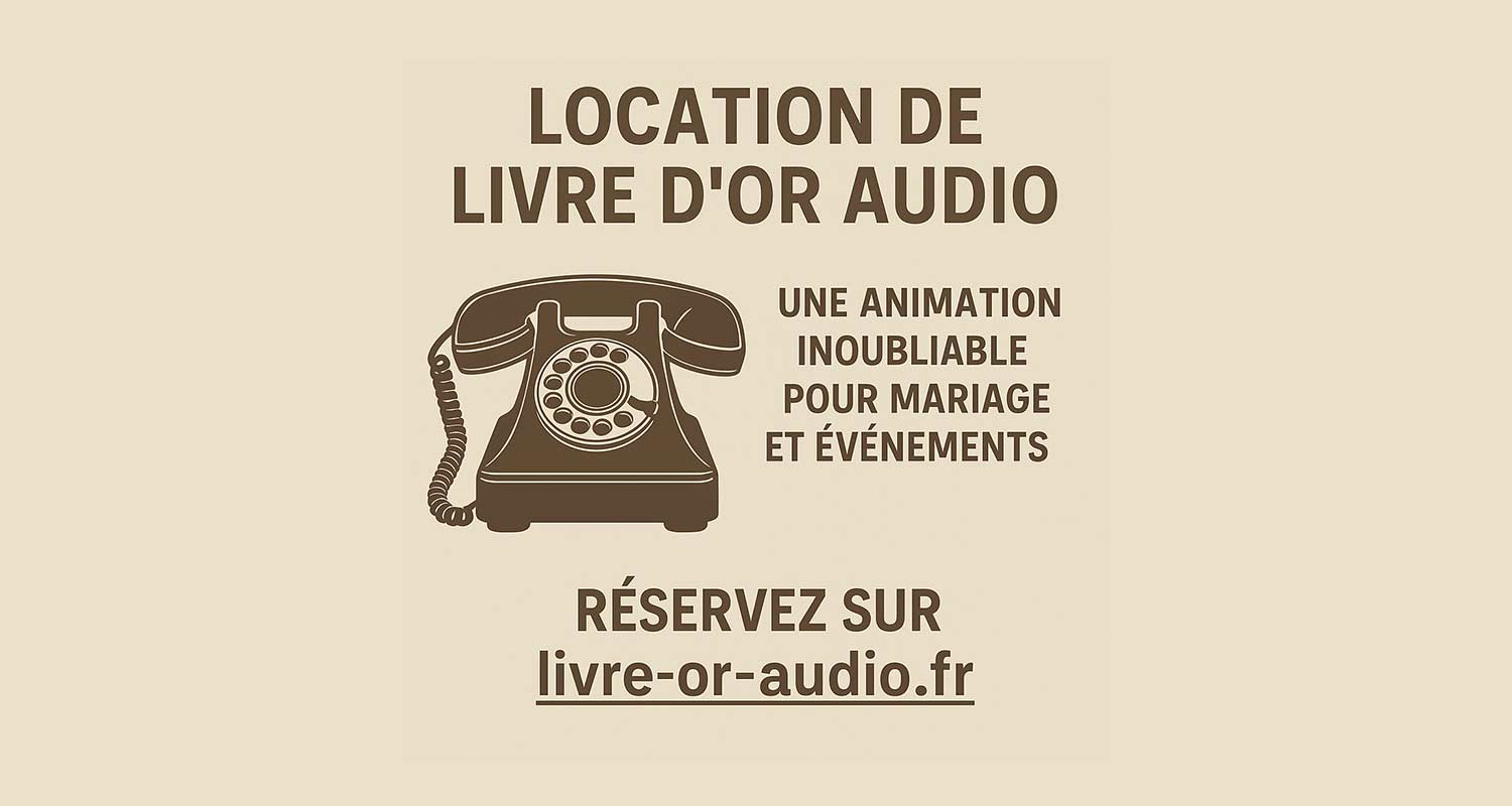 livre or audio
