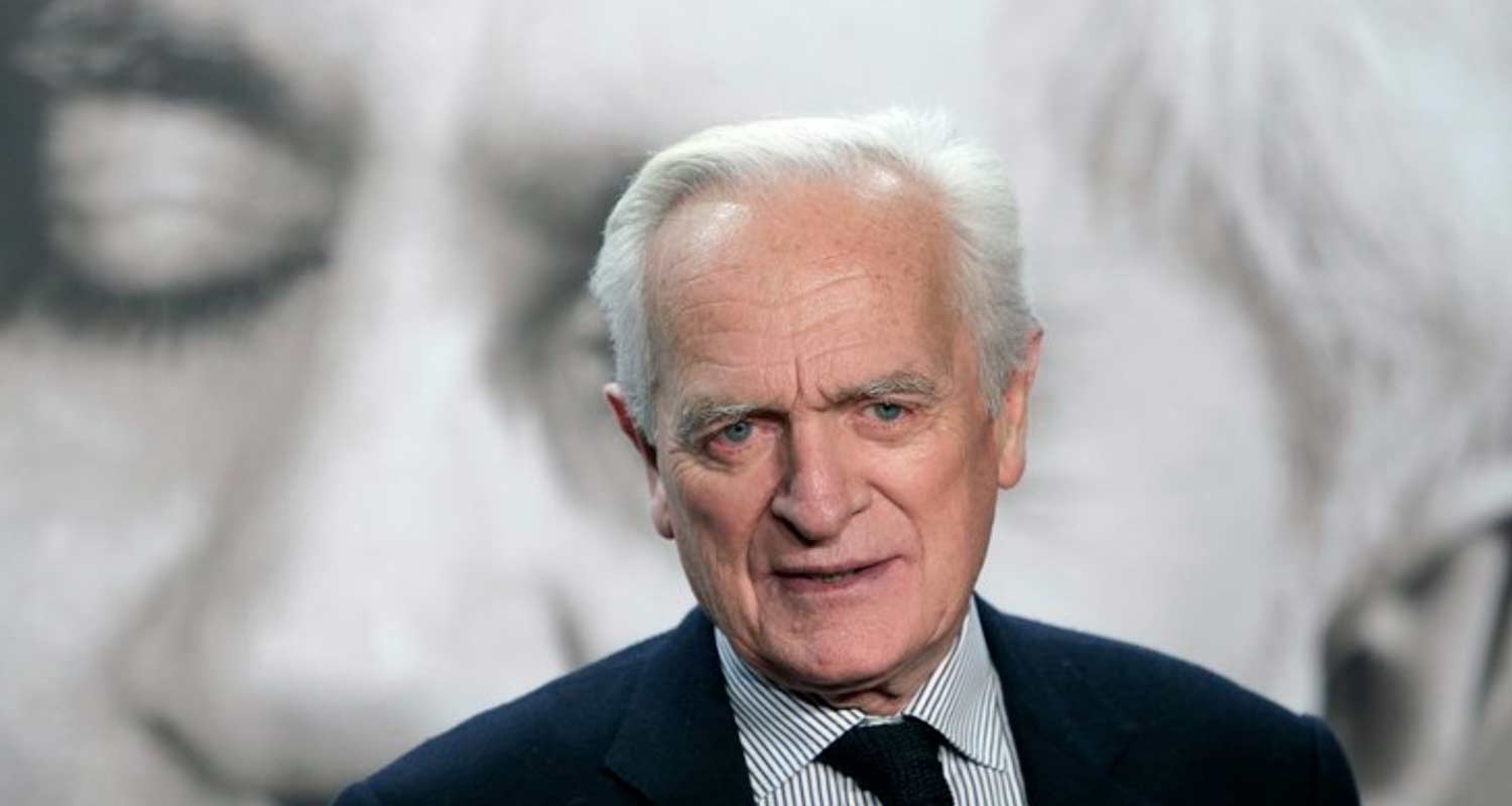philippe labro