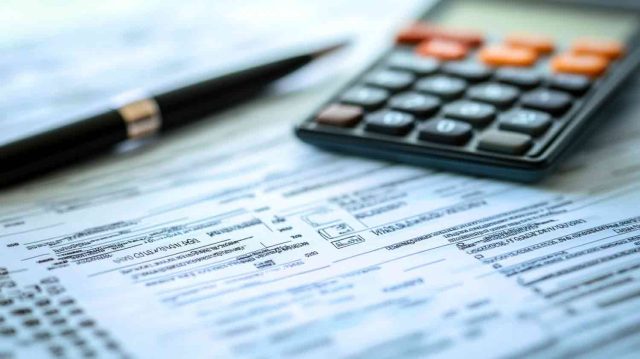 taxes-impots-640x359 Les réformes économiques de Trump : entre allégements fiscaux et réductions budgétaires, un coup de pouce pour les classes moyennes