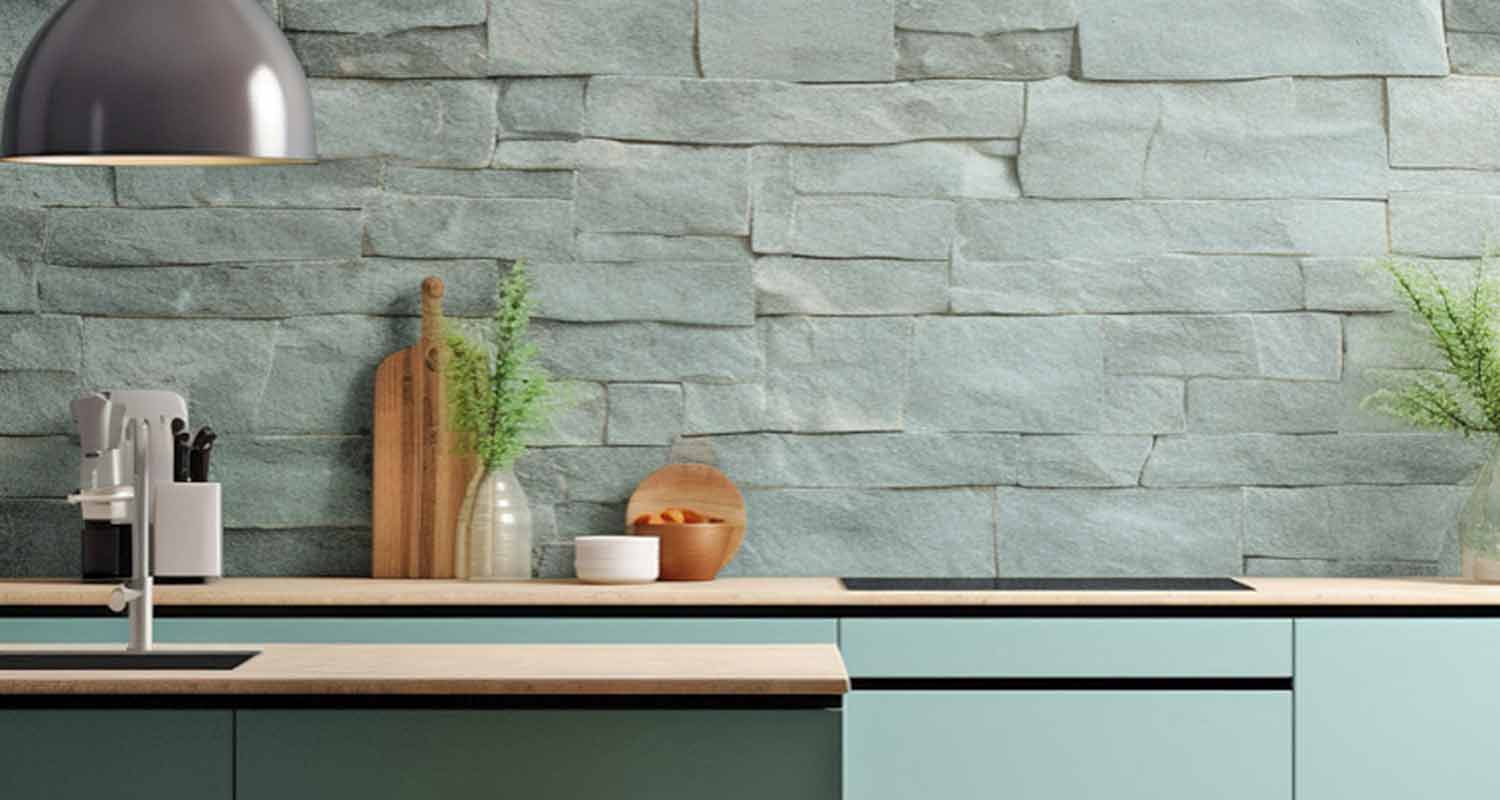tendances deco cusine