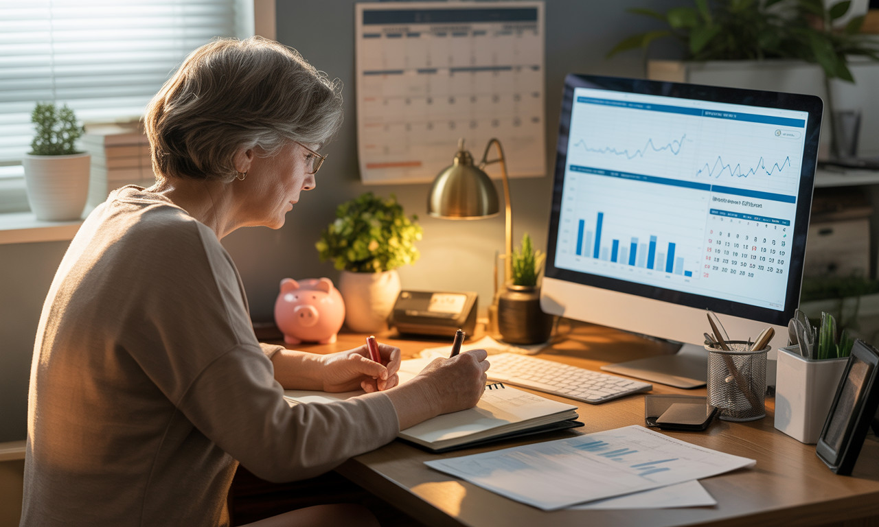 découvrez comment commencer à épargner pour votre retraite à 55 ans. des conseils pratiques pour préparer un avenir serein et sécuriser vos finances. ne tardez plus, chaque geste compte pour une retraite paisible.