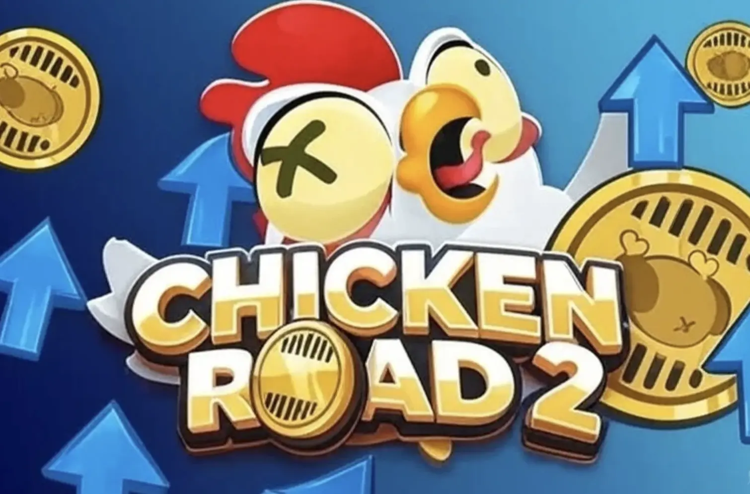 Chicken road 2