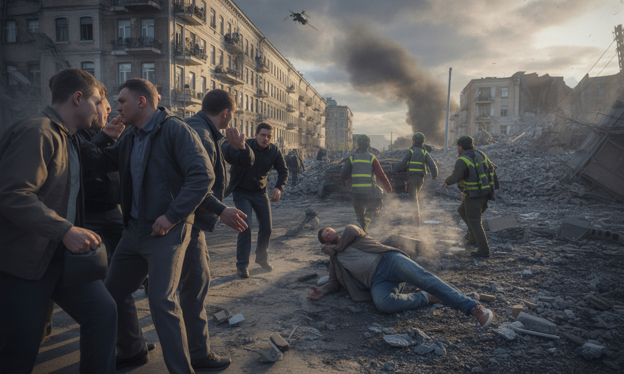 découvrez les derniers événements marquants en ukraine avec notre couverture en direct sur l'offensive par drones et missiles qui a frappé kiev, laissant une victime et vingt blessés. restez informé des développements clés et des conséquences de cette escalade du conflit.
