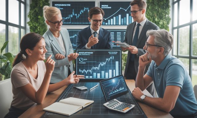 Epargner-des-30-ans-pour-sa-retraite-quel-benefice-financier--640x384 Des nouvelles règles pour le calcul des pensions : une opportunité pour les salariés du secteur privé d'augmenter leurs retraites en faisant une demande.