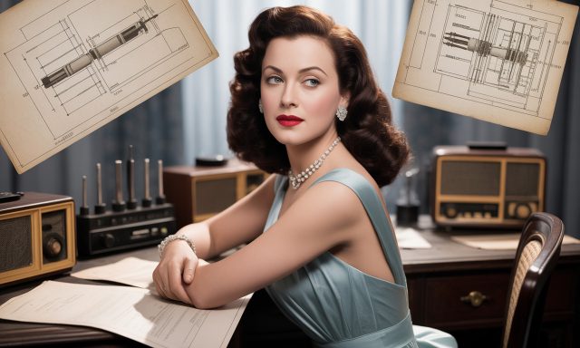 Hedy-Lamarr-la-pionniere-meconnue-derriere-linvention-du-Wi-Fi-640x384 Comment trouver une bonne agence de production vidéo pour les entreprises : conseils concrets et checklist