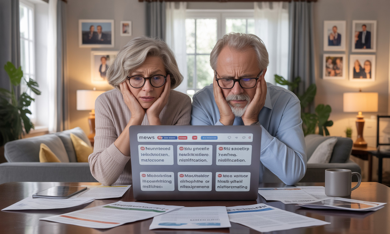 l'assurance retraite du centre-val de loire avertit ses adhérents des fausses informations qui circulent en ligne. restez informés et protégez vos droits en accédant à des sources fiables pour des conseils sur votre retraite.