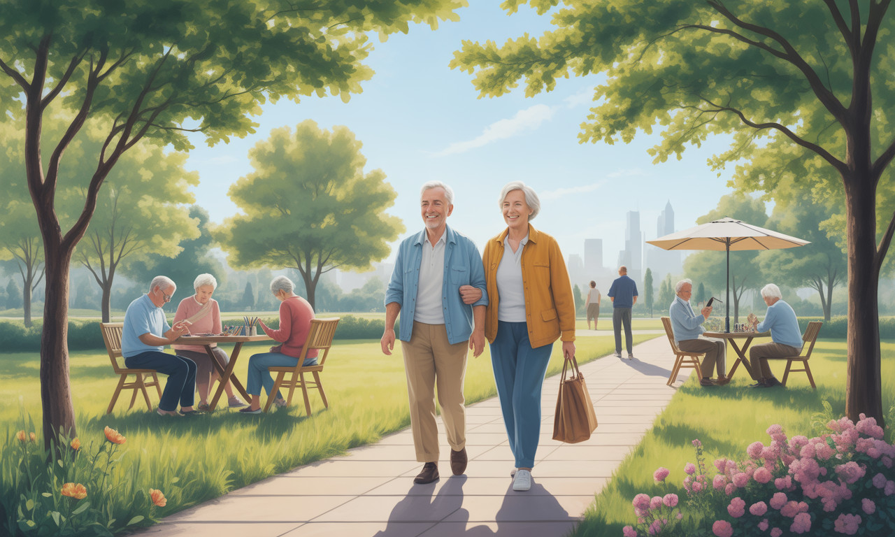 découvrez comment la retraite progressive sera accessible dès 60 ans à partir de septembre 2025. informez-vous sur les nouvelles opportunités et les changements à venir pour mieux préparer votre avenir.