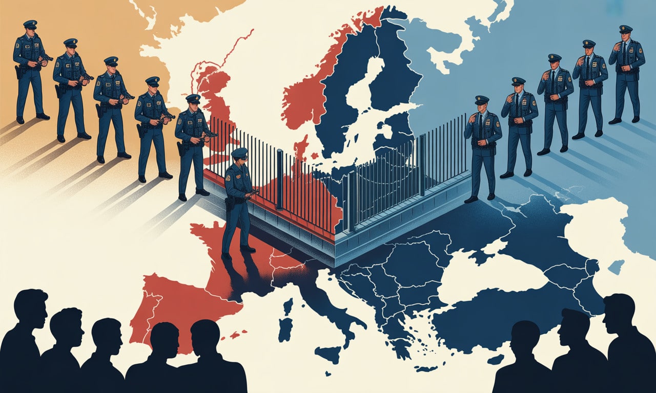 découvrez l'impact de l'accord douanier entre l'ue et les états-unis, qui révèle les divisions au sein de l'europe face à un ressentiment grandissant. analyse des enjeux économiques et politiques de cette relation complexe.