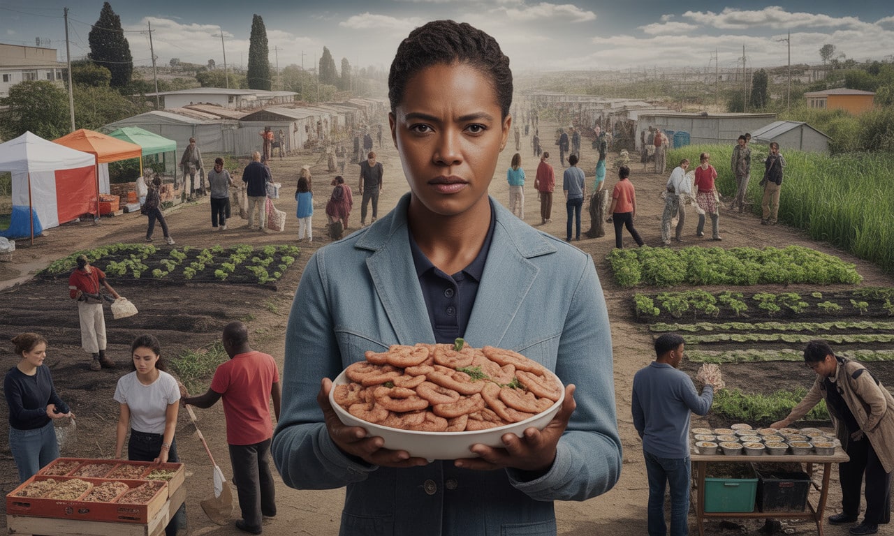 découvrez les enjeux de la lutte contre la faim dans le monde, avec entre 638 et 720 millions d'êtres humains souffrant de la malnutrition. explorez des solutions et des initiatives pour éradiquer ce fléau et améliorer les conditions de vie des plus vulnérables.