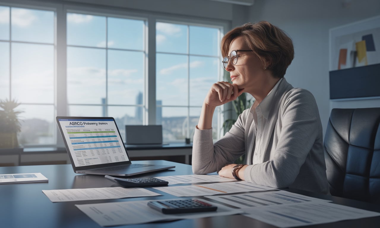 découvrez si une déclaration de ressources est requise pour percevoir votre pension de retraite complémentaire agirc-arrco. informez-vous sur les démarches à suivre et les conditions à respecter pour bénéficier pleinement de vos droits à la retraite.