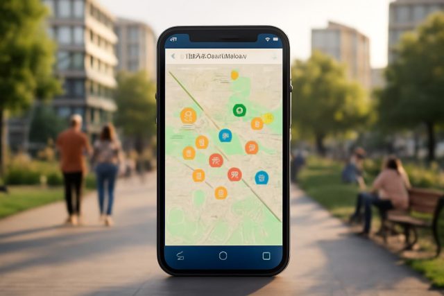 Telechargez-PanneauPocket-Lapplication-mobile-des-collectivites-1-640x427 Portail IntraParis nomade : guide de connexion rapide