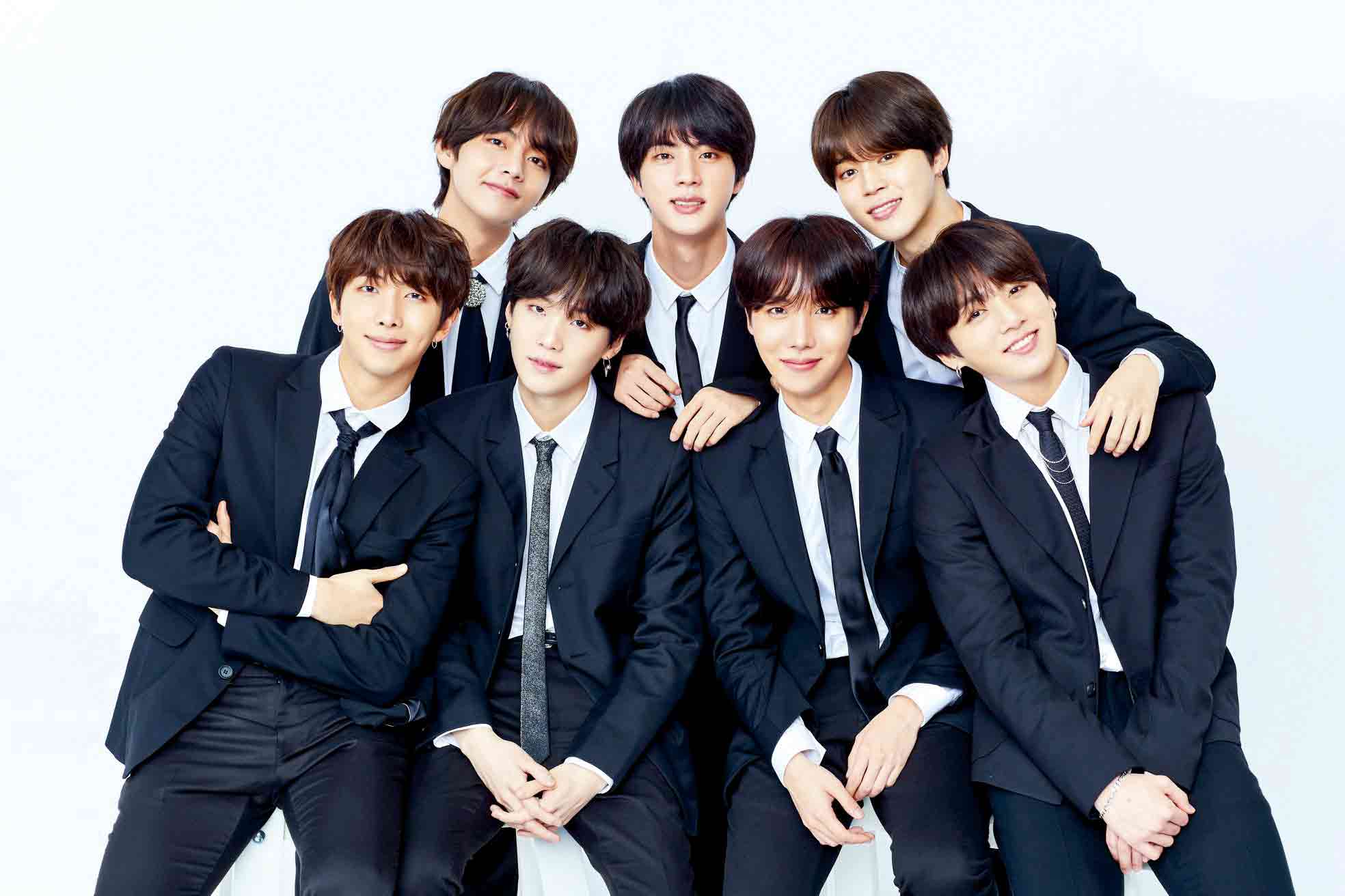 bts retour 2026 album live