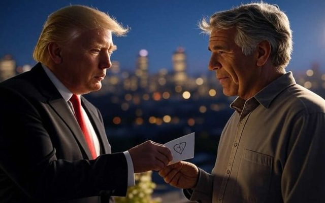 donald-trump-jeffrey-epstein-640x401 Décès du pape François : quelles réussites laisse-t'il derrière lui ?