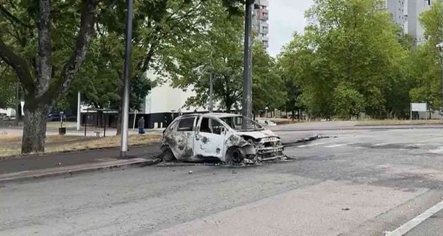 emeutes-limoges-640x341 Berenyss : un suspect identifié via son ADN retrouvé sur la fillette