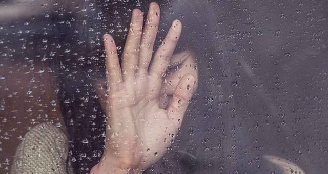 femme-souffrance-640x341 Anthony Colette se livre sans détour sur la douleur vécue par sa compagne à cause de sa maladie