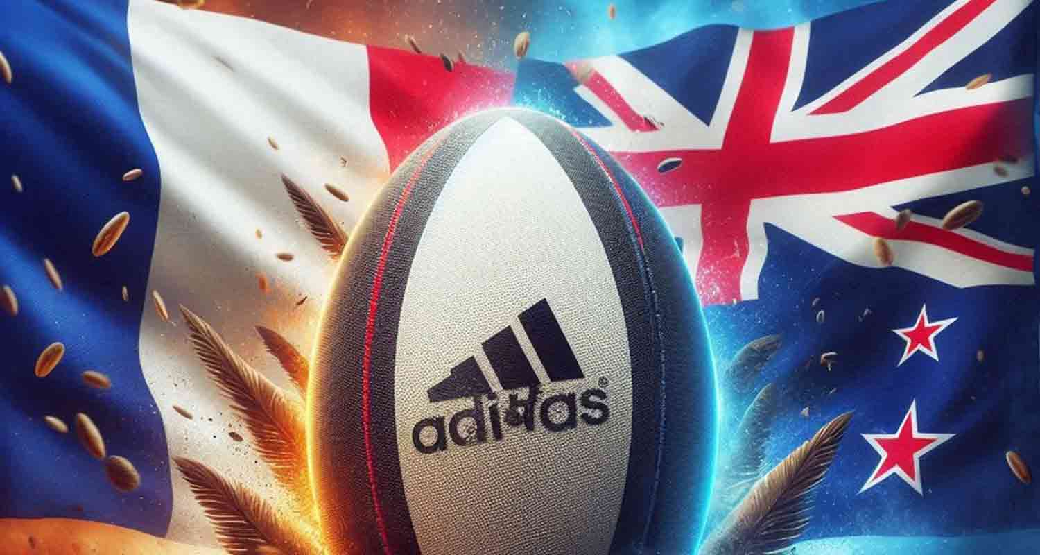 france nouvelle zelande rugby