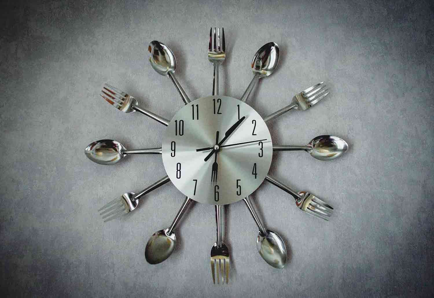 horloge