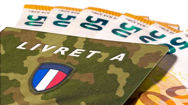 livret-epargne-defense-640x360 Échanger la 5e semaine de congés payés contre un meilleur salaire : l’idée de François Bayrou qui secoue le débat social
