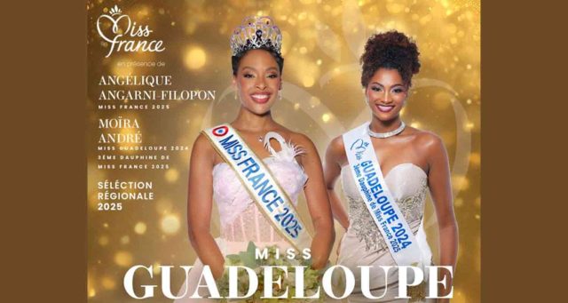 miss-guadeloupe-20025-640x341 À venir dans demain nous appartient : Simon se lance à la rescousse de Lizzie, tandis que Victoire et Fred restent en conflit... découvrez le résumé de l'épisode 2009 du jeudi 14 août 2025.