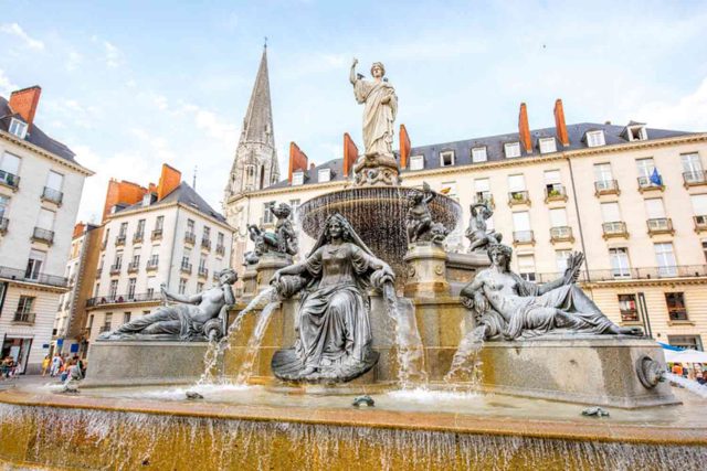 nantes-640x427 Un village de Toscane vous offre jusqu'à 20 000 euros pour devenir résident !