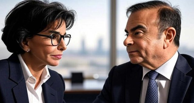 rachida-dati-carlos-ghosn-proces-640x341 Raphaël Glucksmann : esquisse d'une ambition présidentielle pour 2027